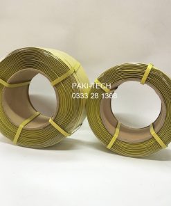 PET strapping band