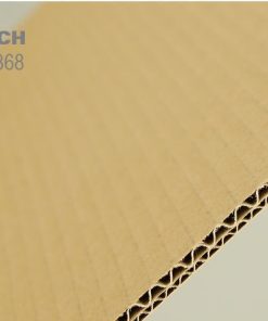 5-ply corrugated sheets