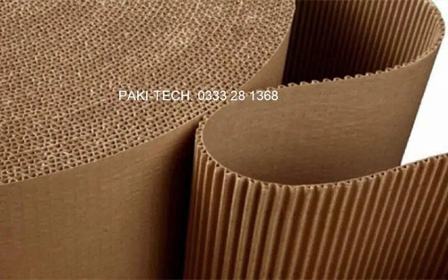 1.2m corrugated rolls