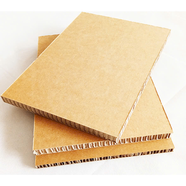 Honeycomb papers