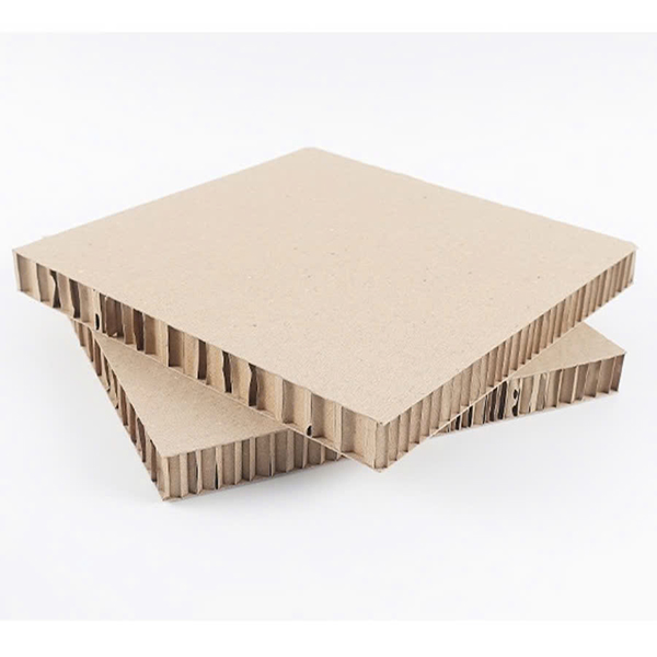 Honeycomb papers