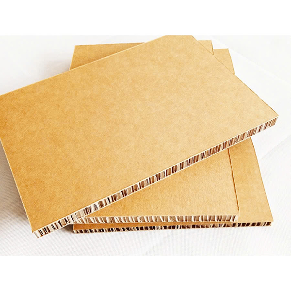 Honeycomb papers