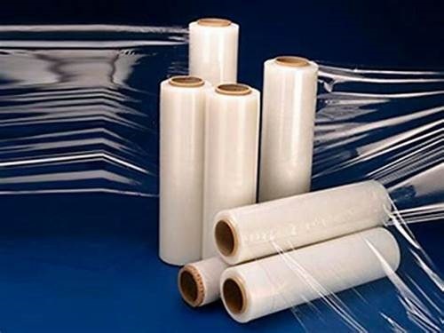 PE stretch film
