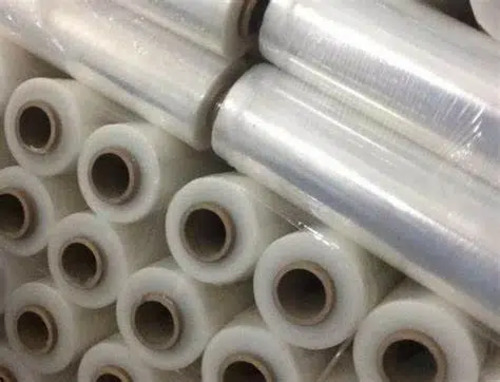 PE stretch film