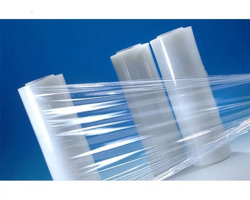 PE stretch film