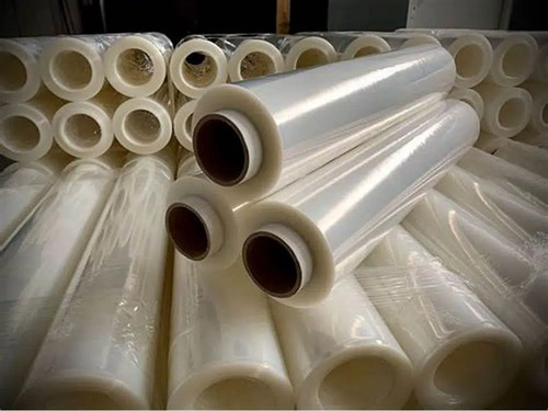 PE stretch film