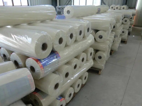 PE stretch film