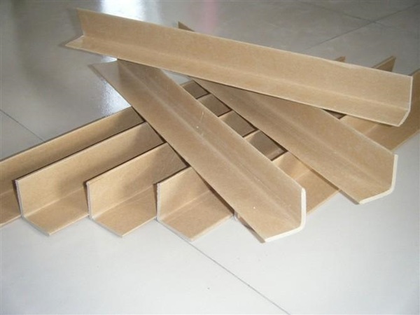 50x50x5mm paper corner protectors (length: 2.0m)