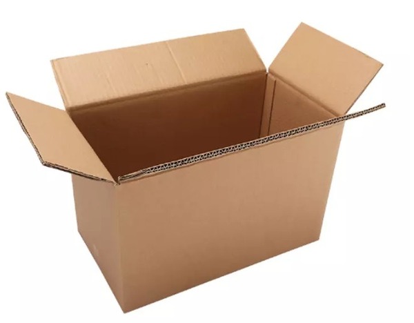 5-ply corrugated boxes
