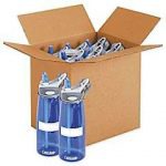 Home appliance carton boxes