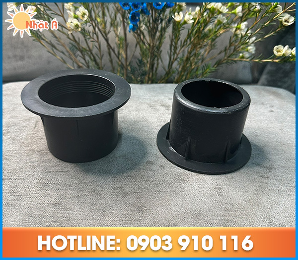 Plastic product processing service