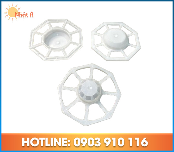 Plastic cap