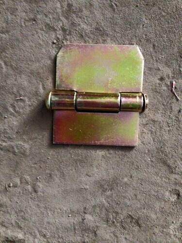 Hinge