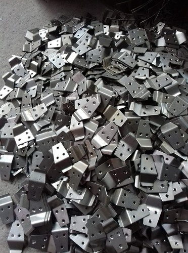 Gusset plate