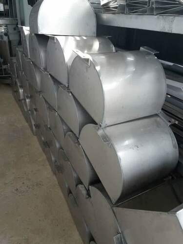 Pig trough