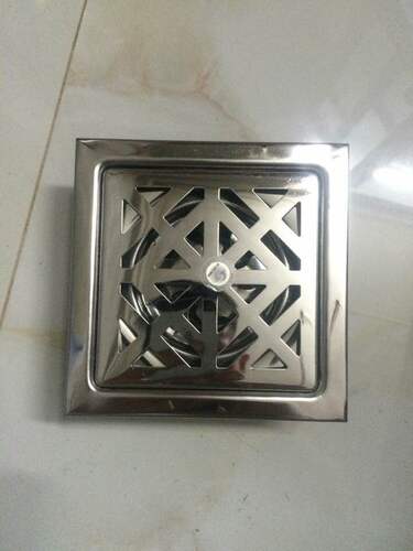 Manhole cover
