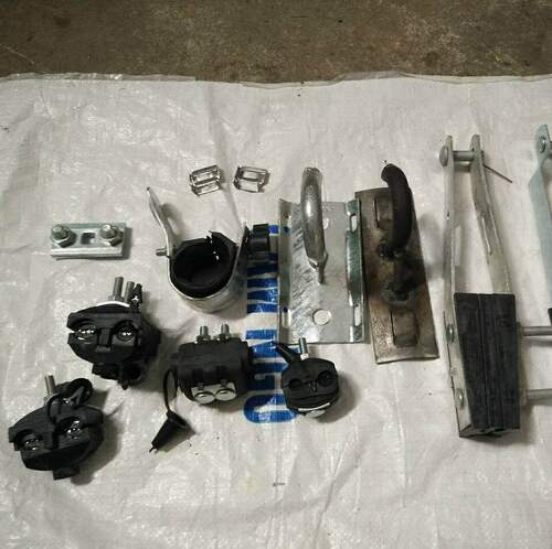 Electrical industry accessories
