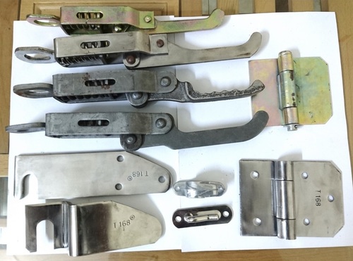 Mechanical products