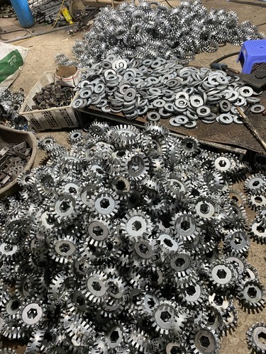 Mechanical products