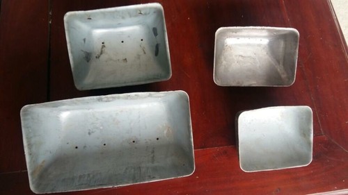 Mechanical products