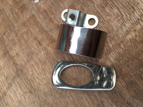 Mechanical products