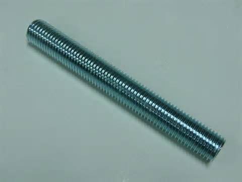 Threaded rod