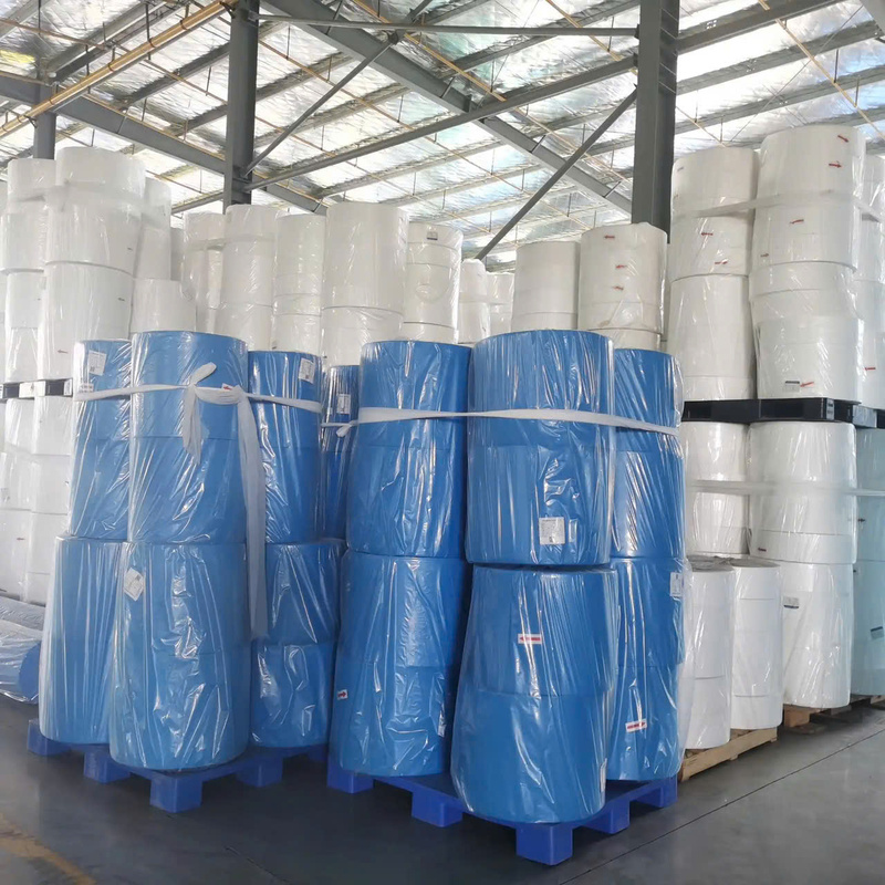 Hung Hau warehouse image