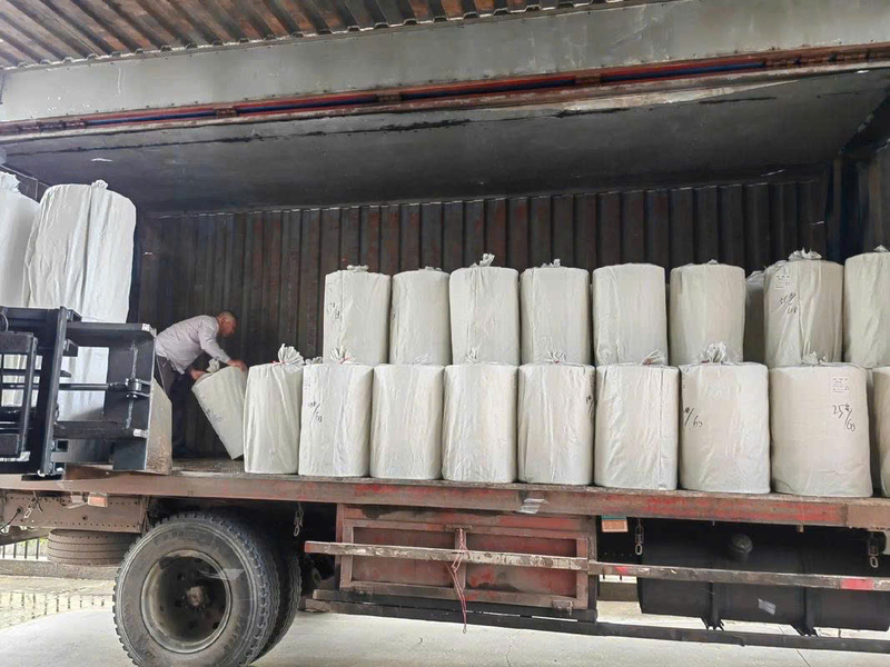 Hung Hau warehouse image