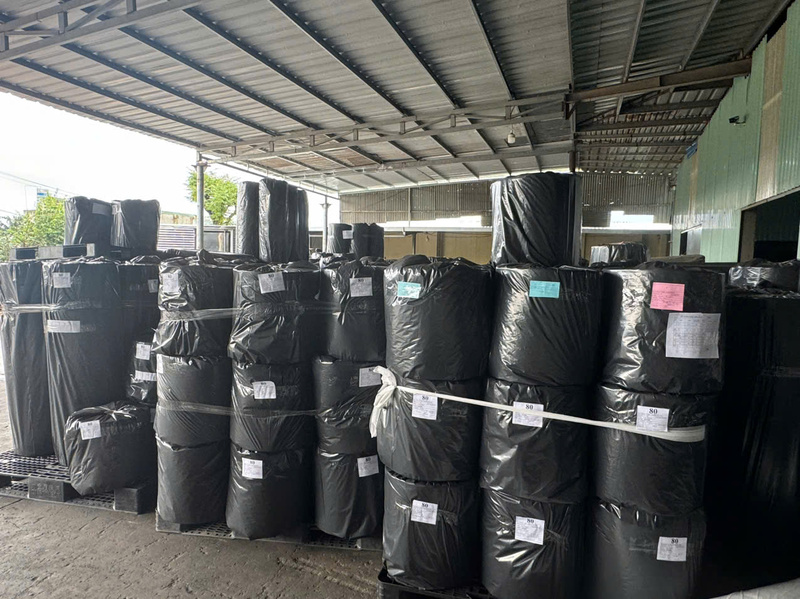 Hung Hau warehouse image