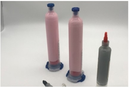 Thermal glue MQT-4000