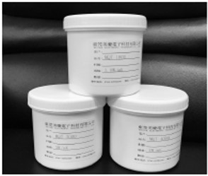 Thermal glue