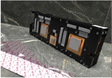 Thermal sheet MQ90