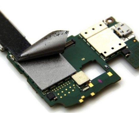 Thermal Interface Materials