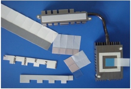 Phase change material MQ-T600
