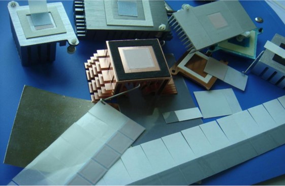 Phase change material MQ-T800