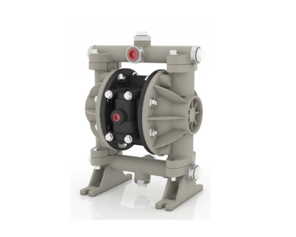 Non-metallic ARO Replacement Pump