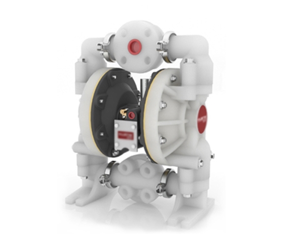 Non-metallic ARO Replacement Pump