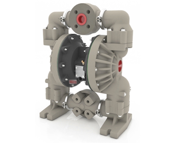 Non-metallic ARO Replacement Pump