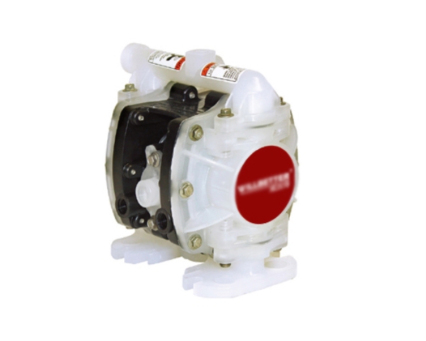 Non-metallic ARO Replacement Pump