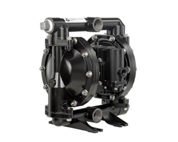 Metallic ARO Replacement Pump