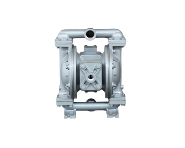 Lithium Batterles Pump