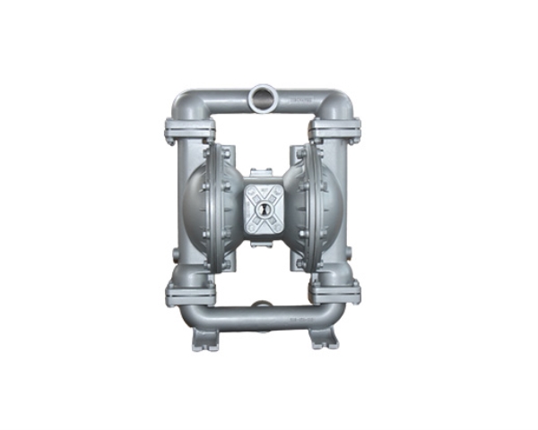 Lithium Batterles Pump