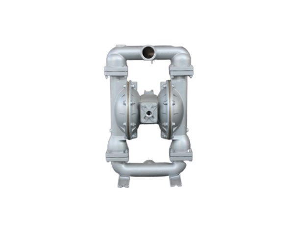 Lithium Batterles Pump