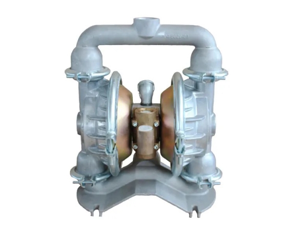 Metallic Wilden Replacement Pump