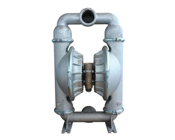 Metallic Wilden Replacement Pump