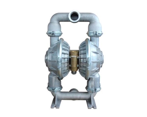 Metallic Wilden Replacement Pump