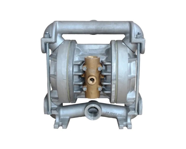 Metallic Wilden Replacement Pump