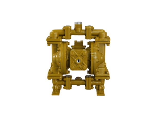 Mining Pump