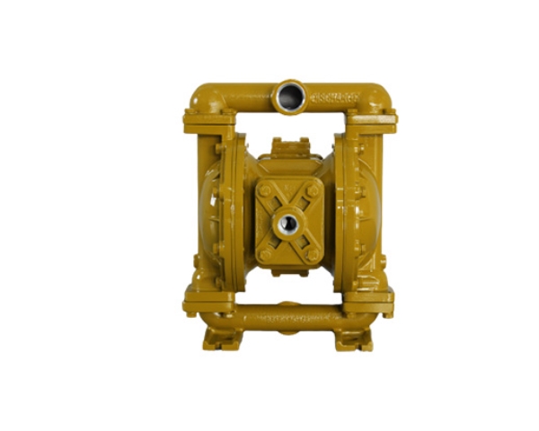 Mining Pump