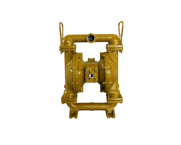 Mining Pump